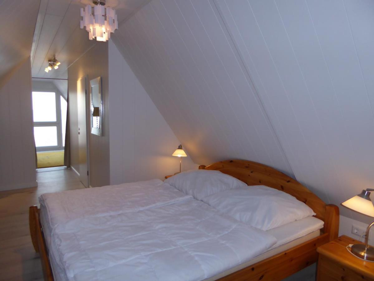 Haus Ostseerauschen 02 Dahme  Exteriör bild