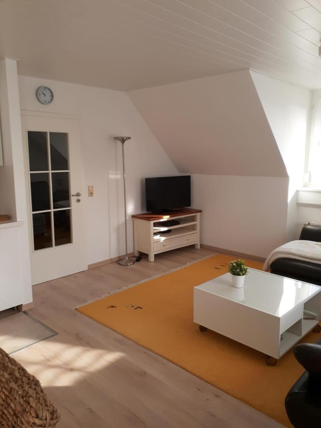 Haus Ostseerauschen 02 Dahme  Exteriör bild