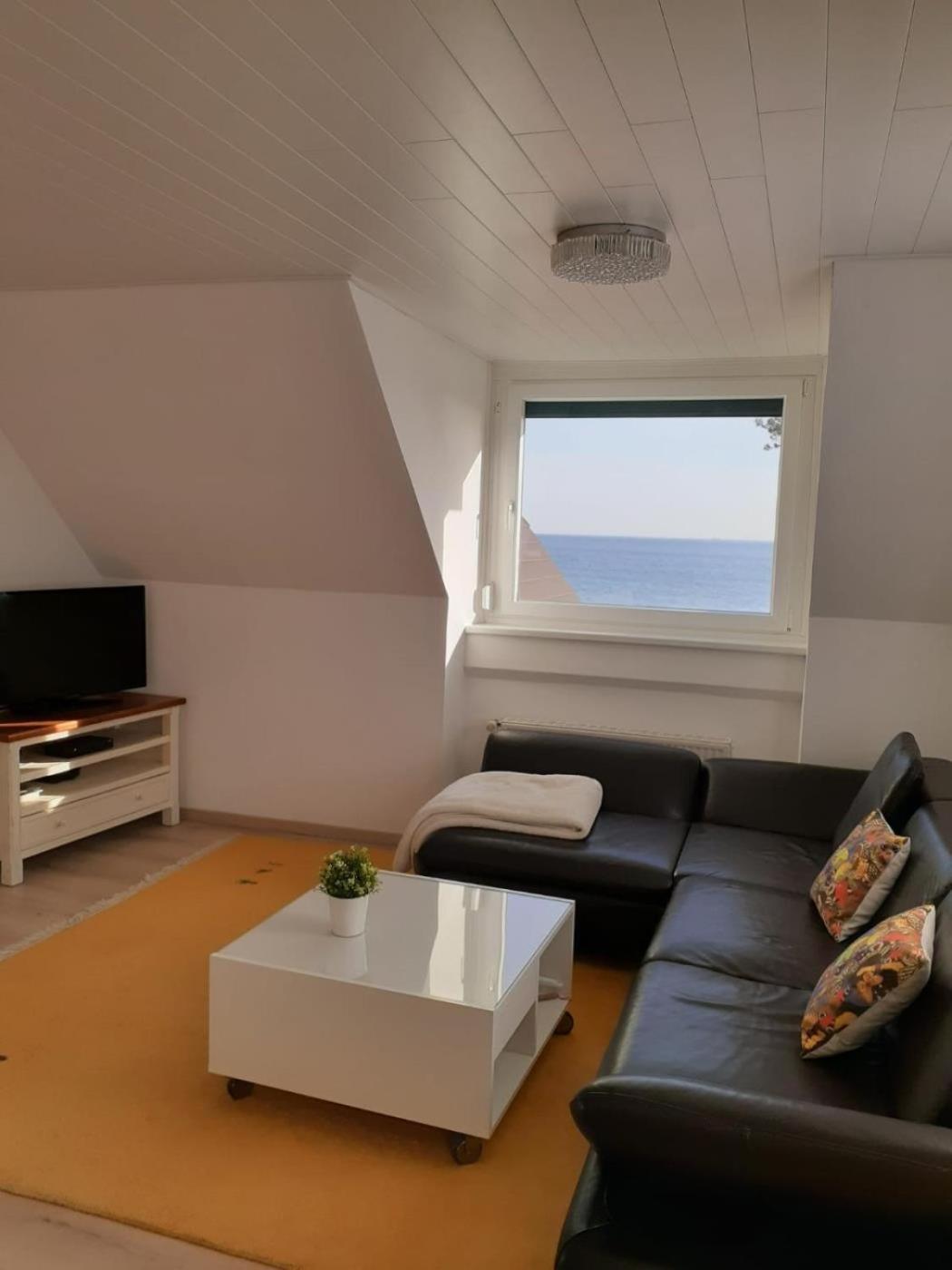 Haus Ostseerauschen 02 Dahme  Exteriör bild